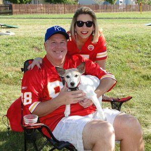 Meet your Posher, Sandra